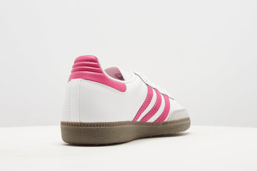 Samba Junior