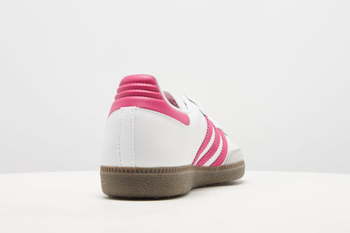 Samba Junior