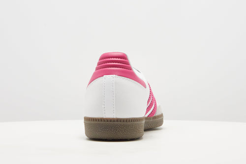 Samba Junior