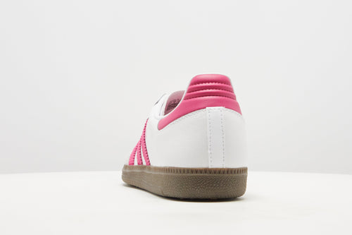 Samba Junior
