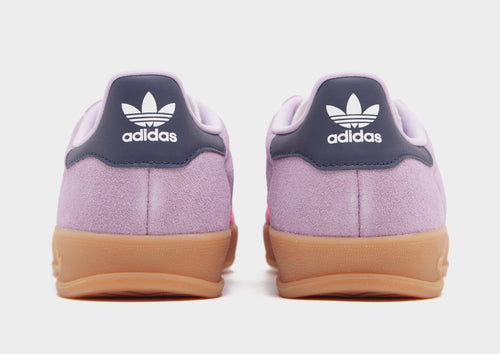 Gazelle Indoor Junior