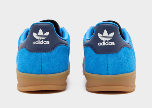 Gazelle Indoor Junior's