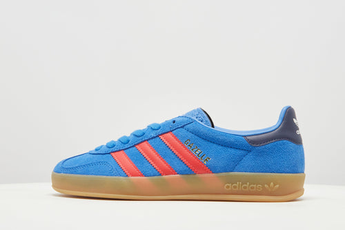 Gazelle Indoor Junior's