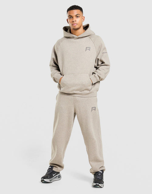 Collective Hoodie