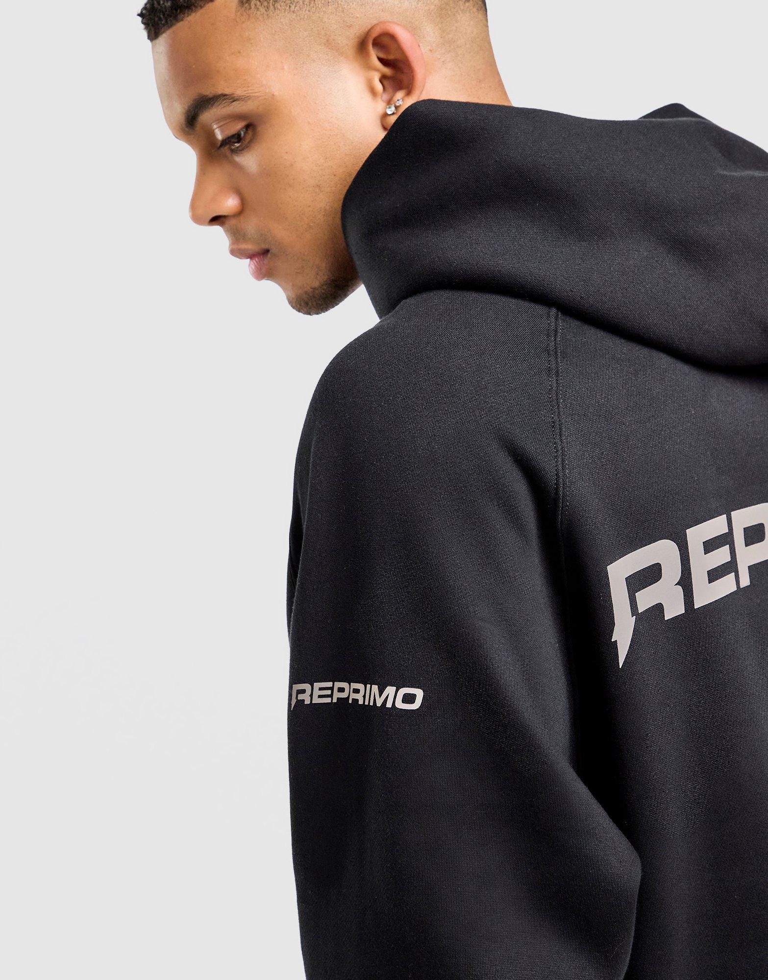 Collective Hoodie