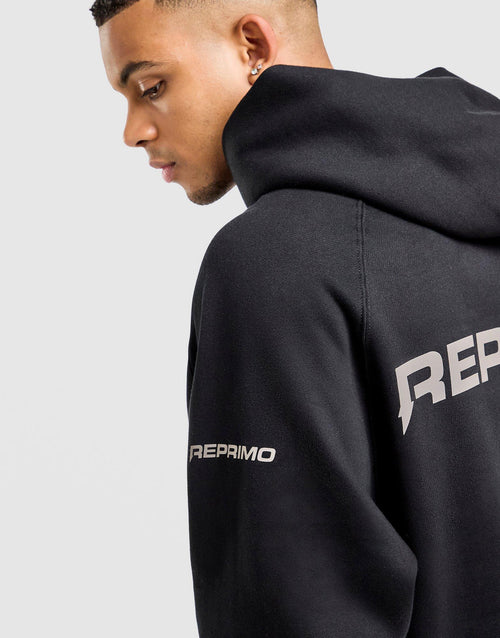 Collective Hoodie