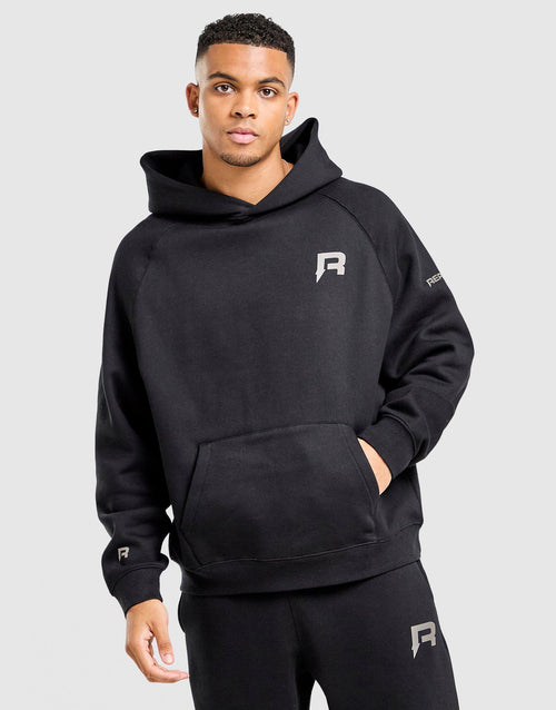 Collective Hoodie