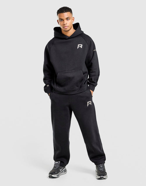 Collective Hoodie