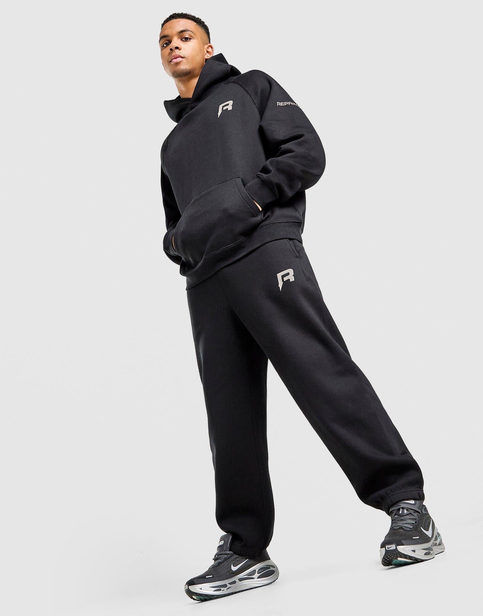 Collective Joggers