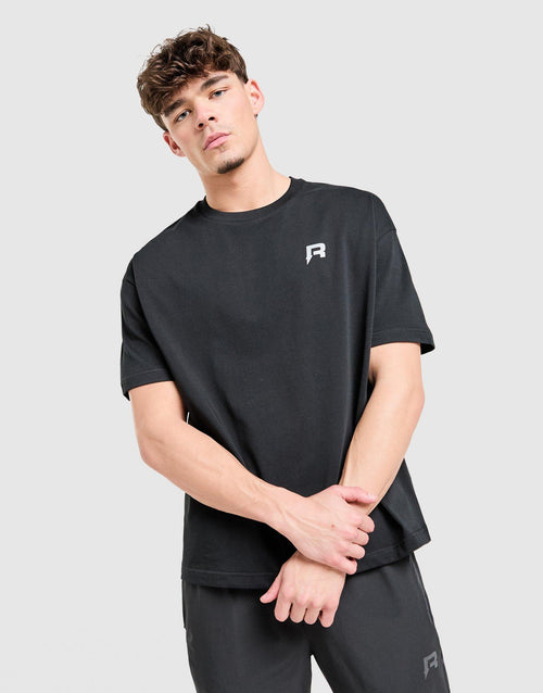 Always Ready Oversized T-Shirt