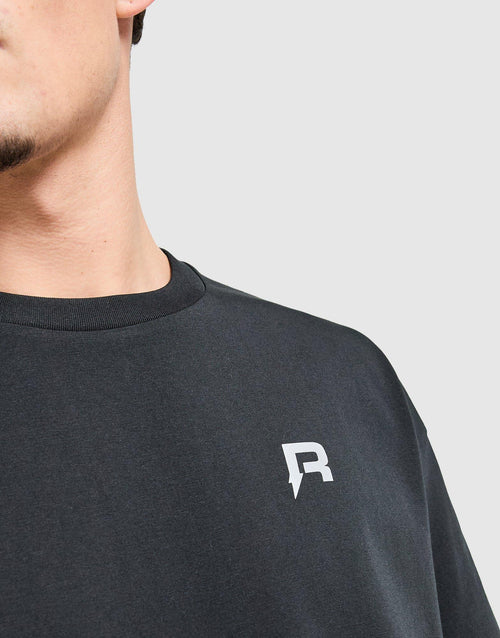 Always Ready Oversized T-Shirt