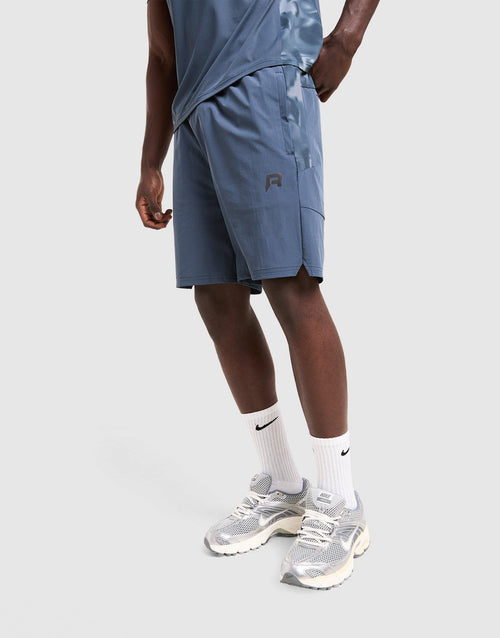 Aurora Shorts