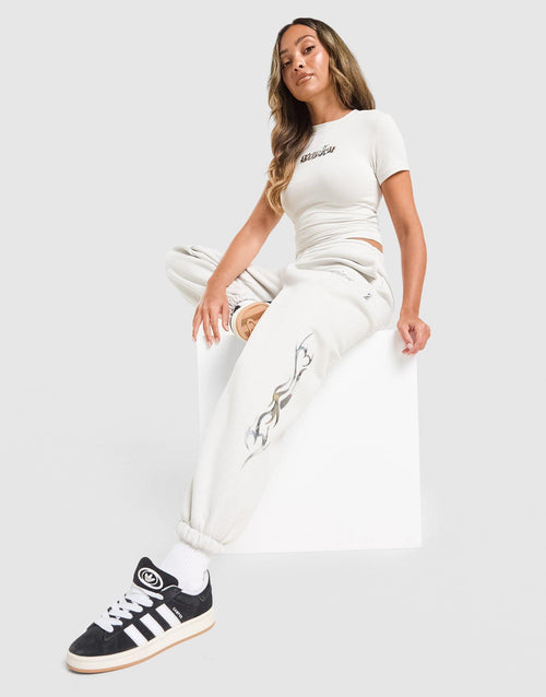 Seren Oversized Joggers