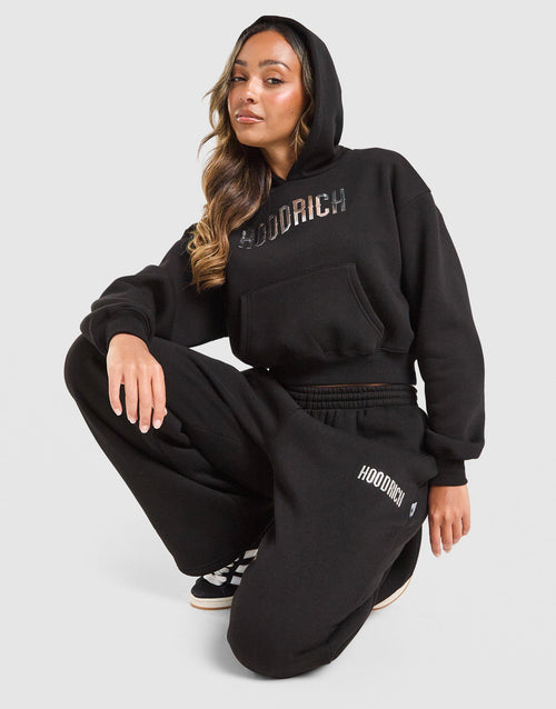 OG Ion Boxy Hoodie