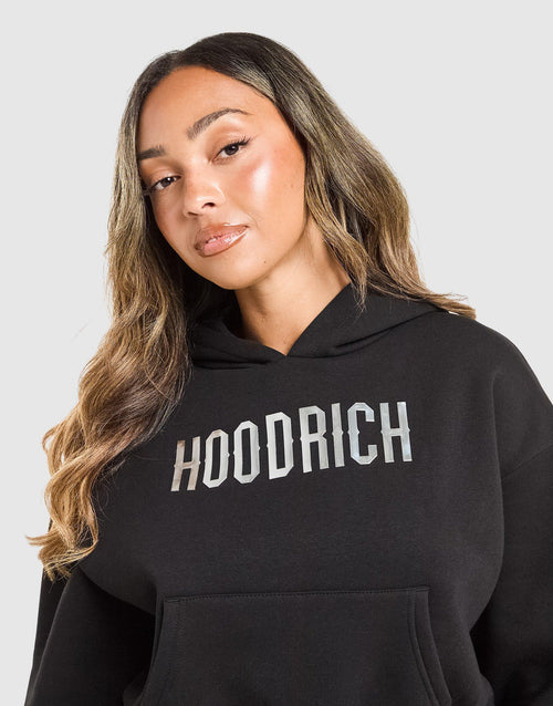 OG Ion Boxy Hoodie
