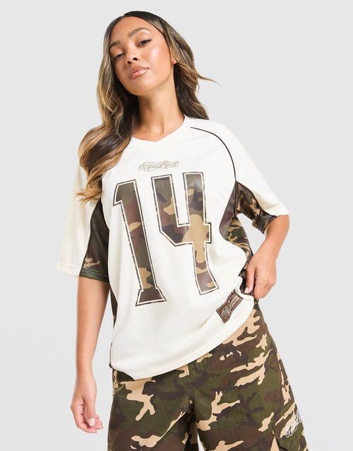 Field Jersey