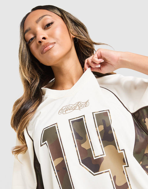 Field Jersey