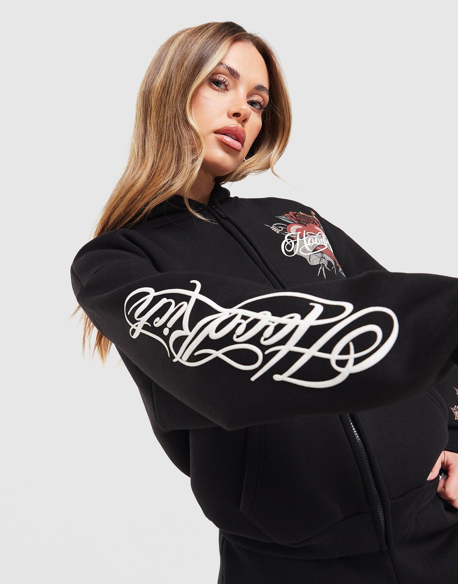 Vox Full Zip Hoodie