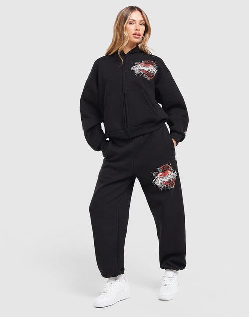 Vox Full Zip Hoodie