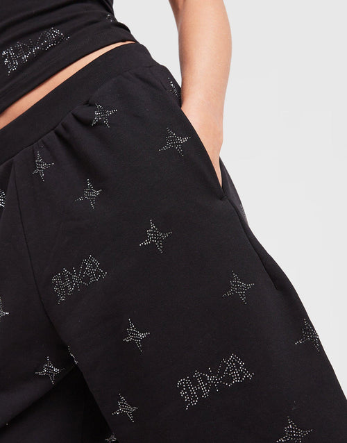 Razor Fleece Baggy Shorts