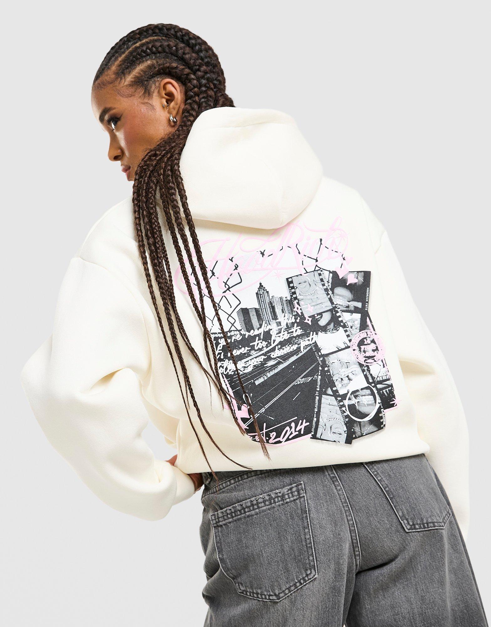 Vision Hoodie