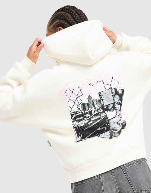 Vision Hoodie