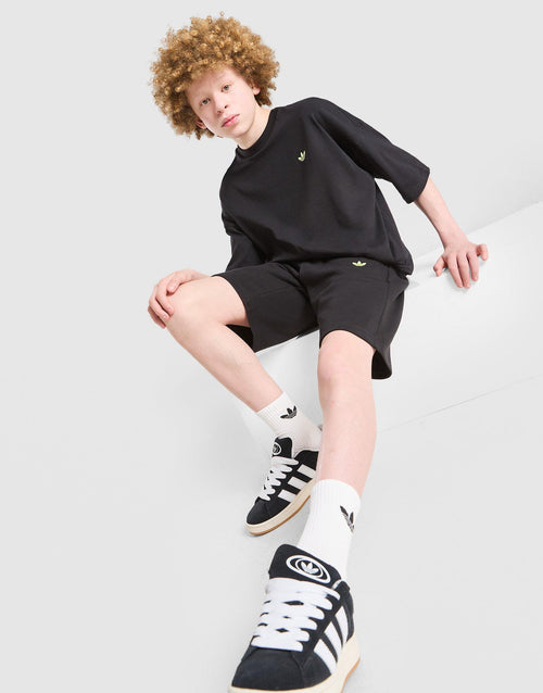 T-Shirt/Shorts Set Junior