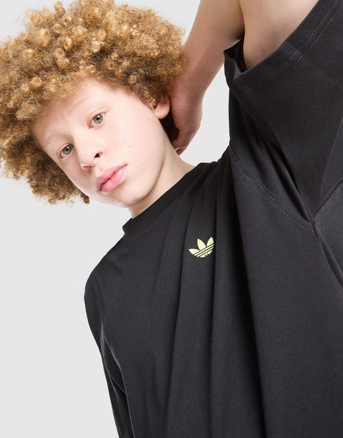 T-Shirt/Shorts Set Junior