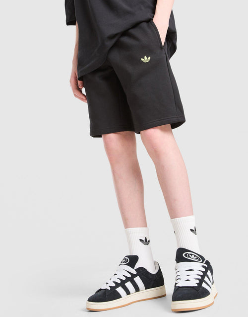 T-Shirt/Shorts Set Junior