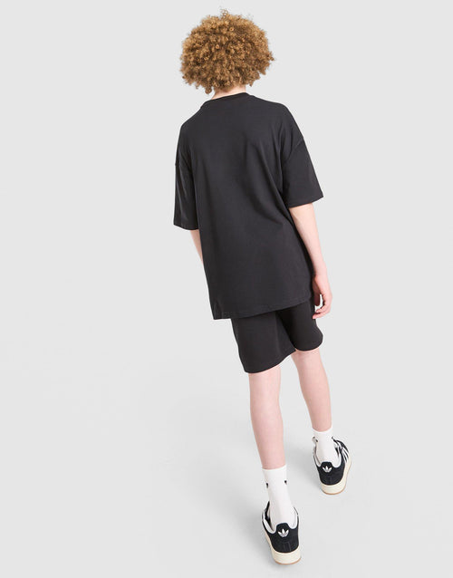 T-Shirt/Shorts Set Junior
