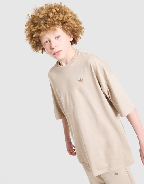 T-Shirt/Shorts Set Junior