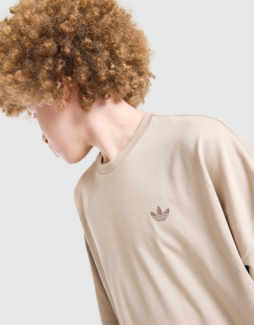 T-Shirt/Shorts Set Junior