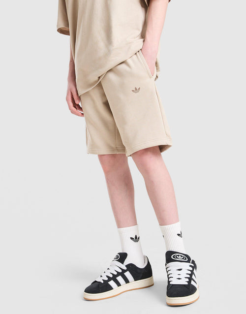 T-Shirt/Shorts Set Junior