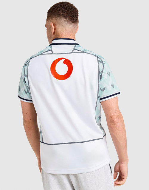 Scotland Rugby 2026/27 Away Shirt