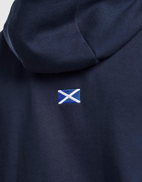 Scotland Rugby 2026/27 Travel Hoodie