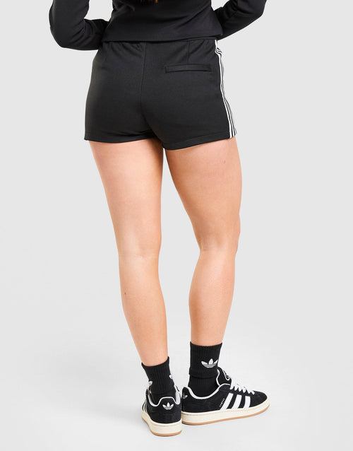 Classic Micro Shorts