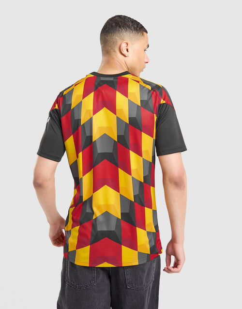 Germany 2026 Pre Match Shirt