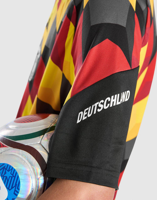 Germany 2026 Pre Match Shirt Junior