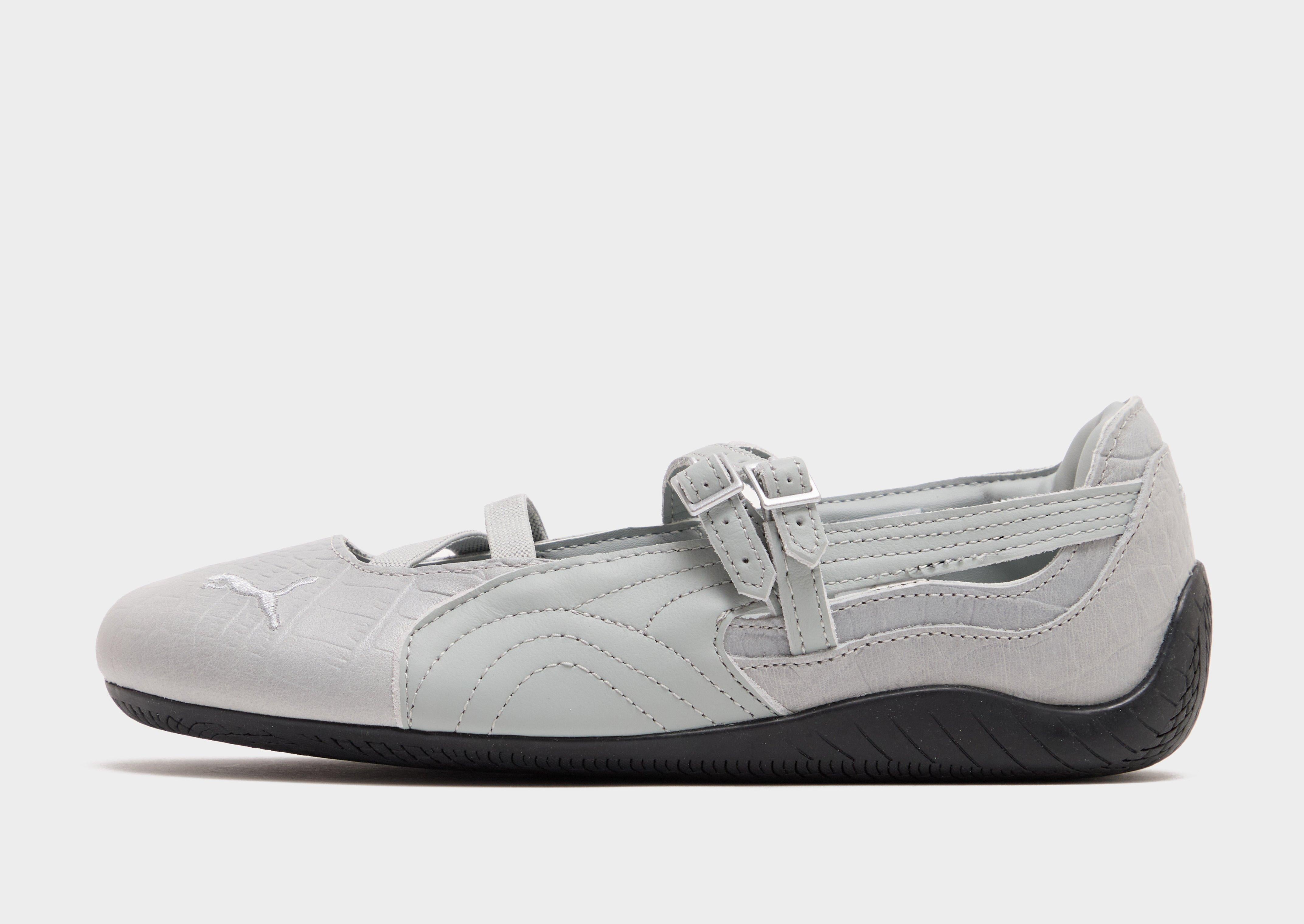 Speedcat Ballet Croc Women's