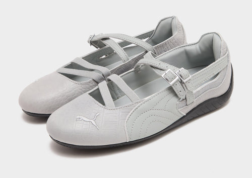 Speedcat Ballet Croc Women's