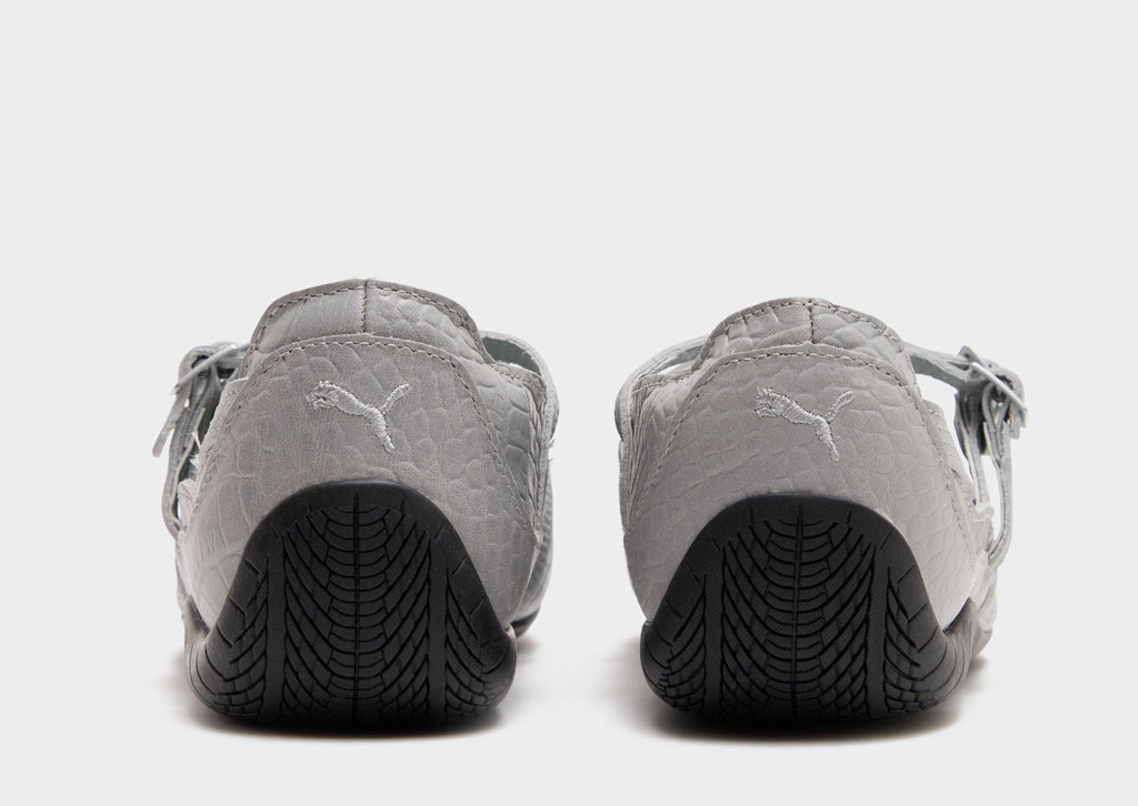 Speedcat Ballet Croc Women's