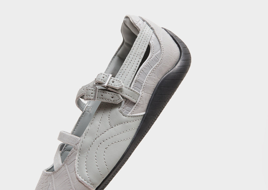 Speedcat Ballet Croc Women's