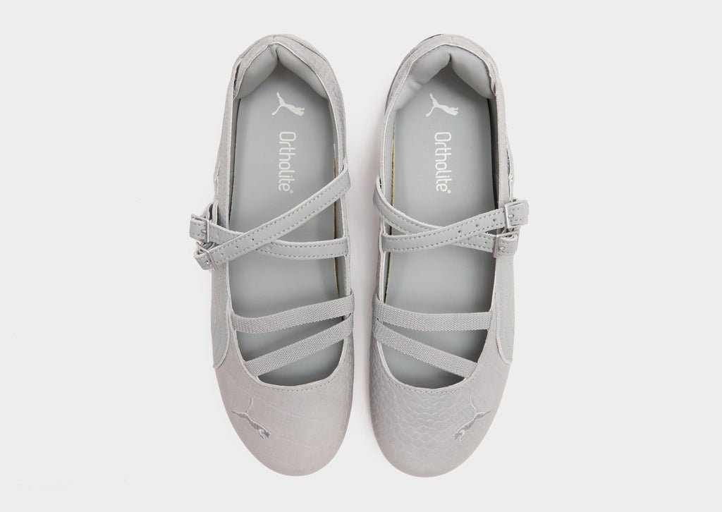 Speedcat Ballet Croc Women's
