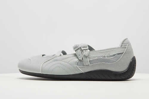 Speedcat Ballet Croc Women's
