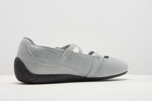 Speedcat Ballet Croc Women's