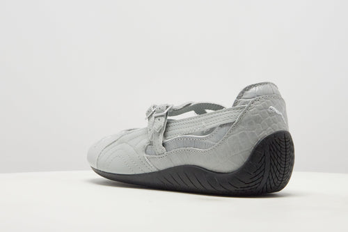 Speedcat Ballet Croc Women's