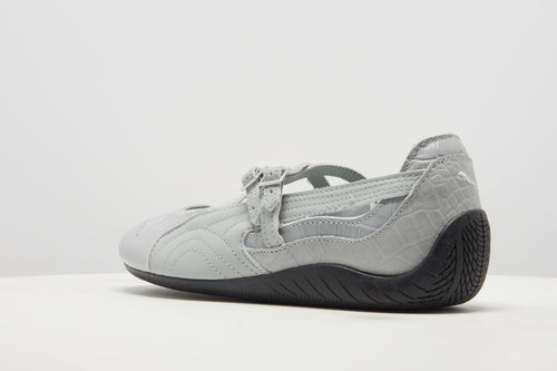 Speedcat Ballet Croc Women's