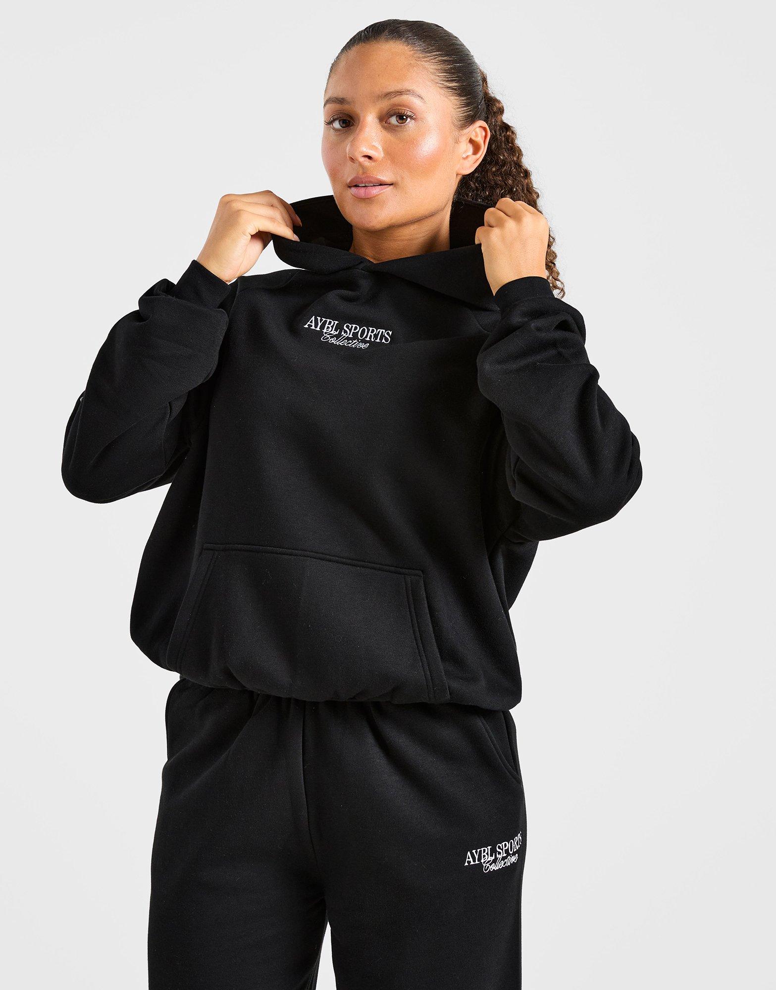 Sports Collective Hoodie
