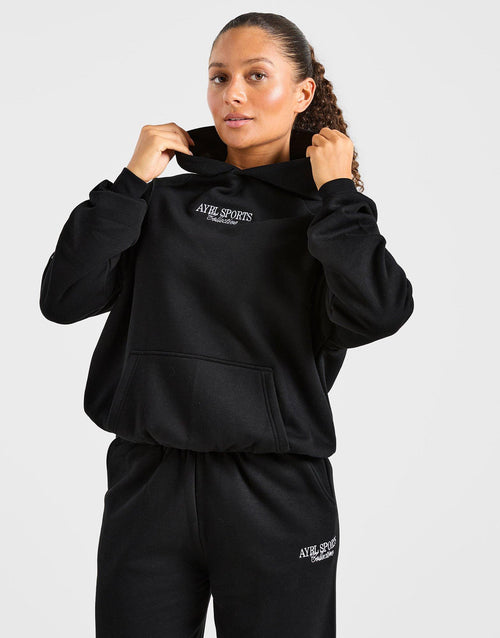 Sports Collective Hoodie