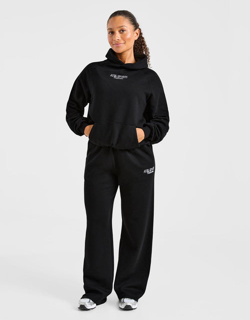 Sports Collective Hoodie